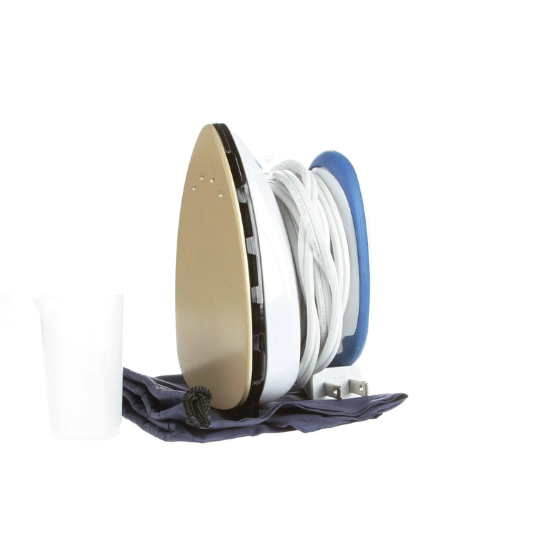 Dritz Mighty Travel Iron - Choice FabricsCDS-653380A