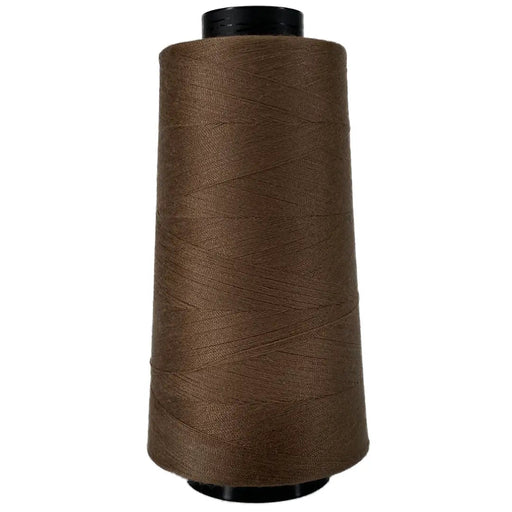 QE011 Milk Chocolate Perma Core Quilters Edition Thread - Choice FabricsPQE-011