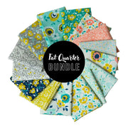 Morning Light Fat Quarter Bundle - Set of 15 - Choice FabricsFab-Bundle-M