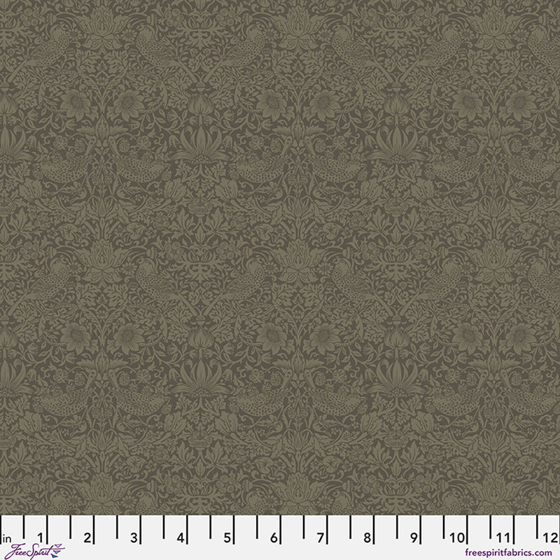 Morris Trellis The Trellis Palette 44"/45" Cotton Fabric Per Yard - Choice FabricsPWWM153.MORRISTRELLIS