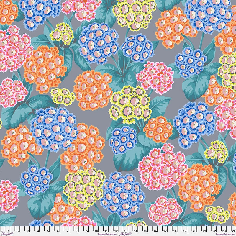 Multi Alpines Pastel Cotton 44"/46" Fabric Per Yard - Choice FabricsPWPJ131.PASTEL