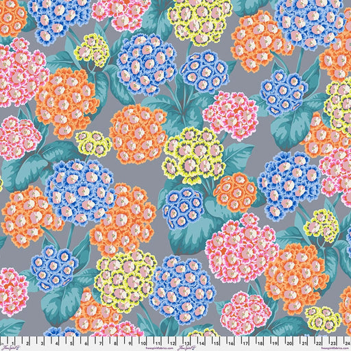 Multi Alpines Pastel Cotton 44"/46" Fabric Per Yard - Choice FabricsPWPJ131.PASTEL