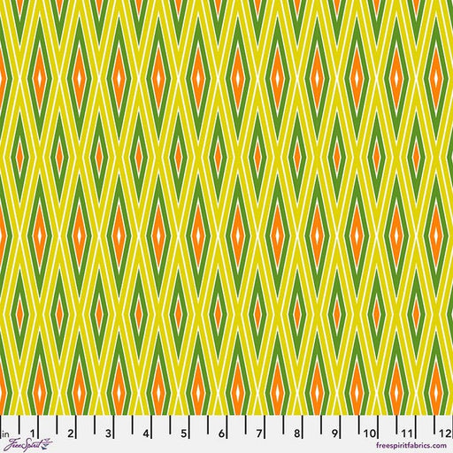 Multi Games We Play What the Birds Said Cotton 44"/45" Fabric Per Yard - Choice FabricsPWCD157.XMULTI