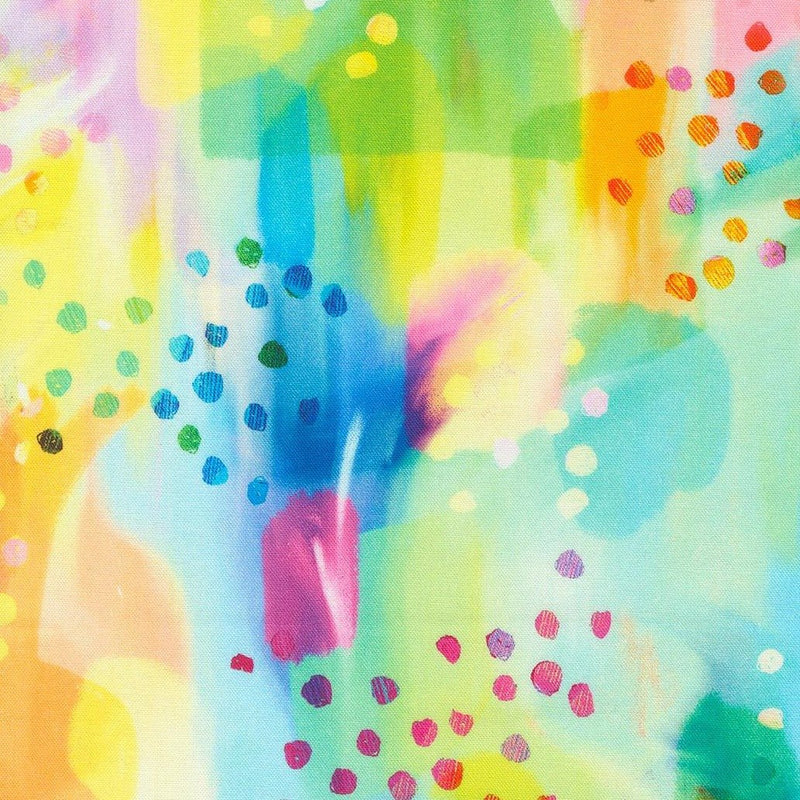 Gradients Auras Prism Moda Wideback Per Yard - Choice Fabrics108011-11