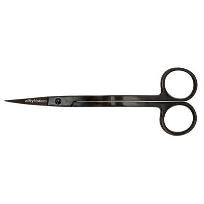 The Nifty 6 in Curved Scissors - Choice FabricsNNCURVE6