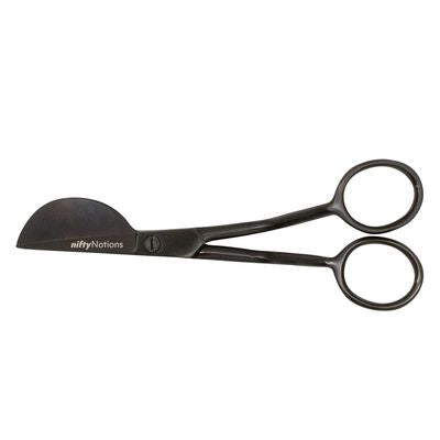 The Nifty 6 in Duckbill Scissors - Choice FabricsNNDUCK6