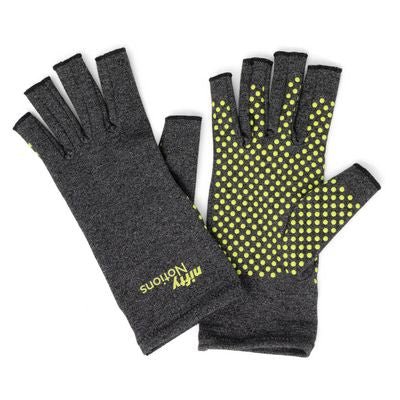 Stitch Mitts Non-Slip Compression Gloves Small - Choice FabricsNNGLOVES