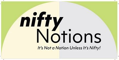 The Nifty Notions Header Card - Choice FabricsNNHEADER