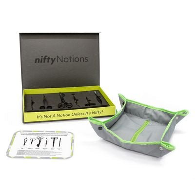 The Nifty Snip & Trim: All-Stars Tool Kit - Choice FabricsNNPEK1