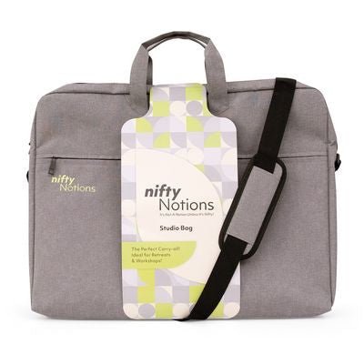 The Studio Bag - Choice FabricsNNSB