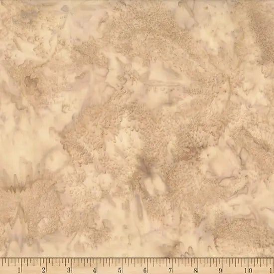 Brown Hemp Watercolor Waves Wideback Fabric per yard - Choice FabricsW1895-534