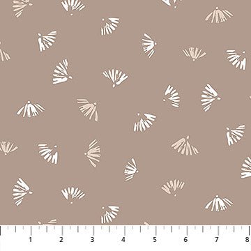 Natural Spent Soho Cotton 44"/45" Fabric Per Yard - Choice Fabrics10691-35
