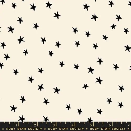 Natural Starry Wideback Fabric per yard - Choice FabricsRS-4111-35
