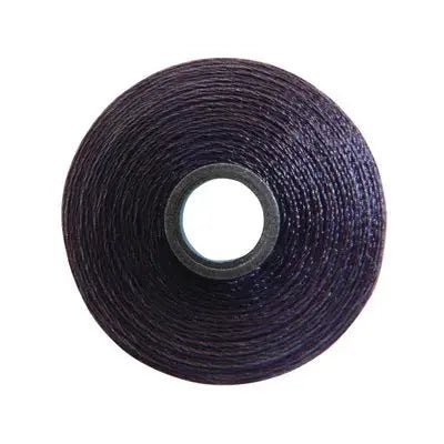 Navy Magna - Glide Classic 60 Bobbin Box (Case of 72) - Choice Fabrics60250