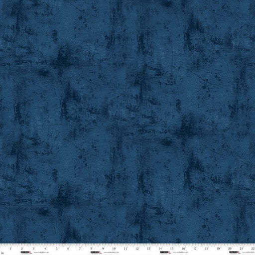 Navy Surface Design Funny Girl 44"/45" Cotton Fabric Per Yard - Choice Fabrics8278-77