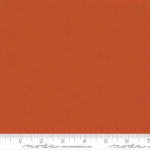 Nectarine Bella Solids 44"/45" Cotton Fabric Per Yard - Choice Fabrics9900-481