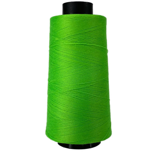 QE054 Neon Green Perma Core Quilters Edition Thread - Choice FabricsPQE-054