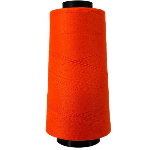 QE052 Neon Orange Perma Core Quilters Edition Thread - Choice FabricsPQE-052