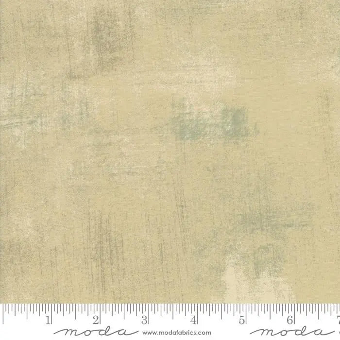 Neutral Grunge Basics Tan 44"/45" Per Yard - Choice Fabrics30150-162