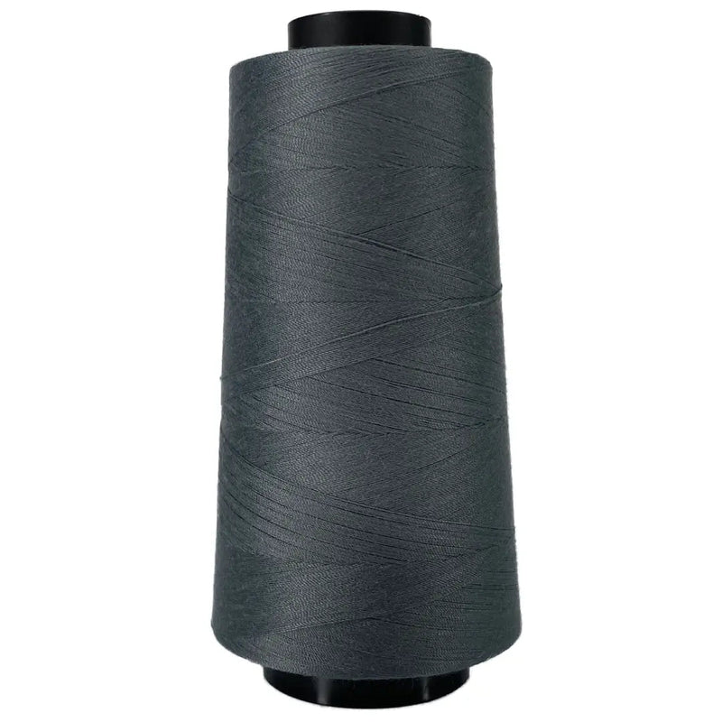 QE049 Nickel Perma Core Quilters Edition Thread - Choice FabricsPQE-049