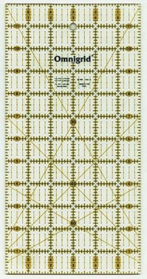 Omnigrid 6x12 - Choice FabricsOG12