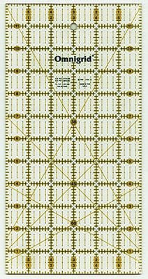 Omnigrid 6x12 - Choice FabricsOG12