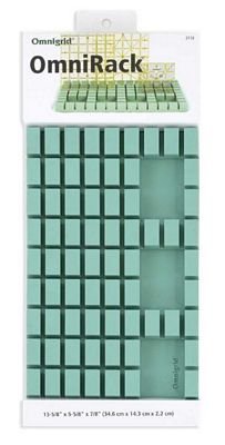 OmniRack Ruler Rack - Choice FabricsOG2116