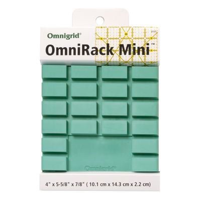 OmniRack Ruler Mini - Choice FabricsOG2117