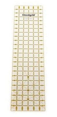 Omnigrid Ruler 6 in x24 in - Choice FabricsOG24