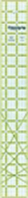 Omnigrip Ruler 2.5x18in - Choice FabricsOGN2518