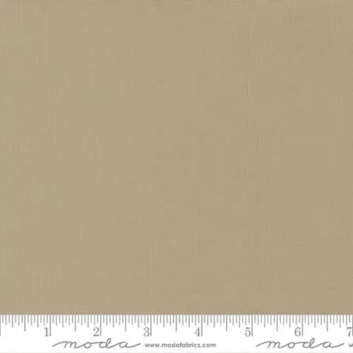 Oatmeal Bella Solids 44"/45" Fabric Per Yard - Choice Fabrics9900-313