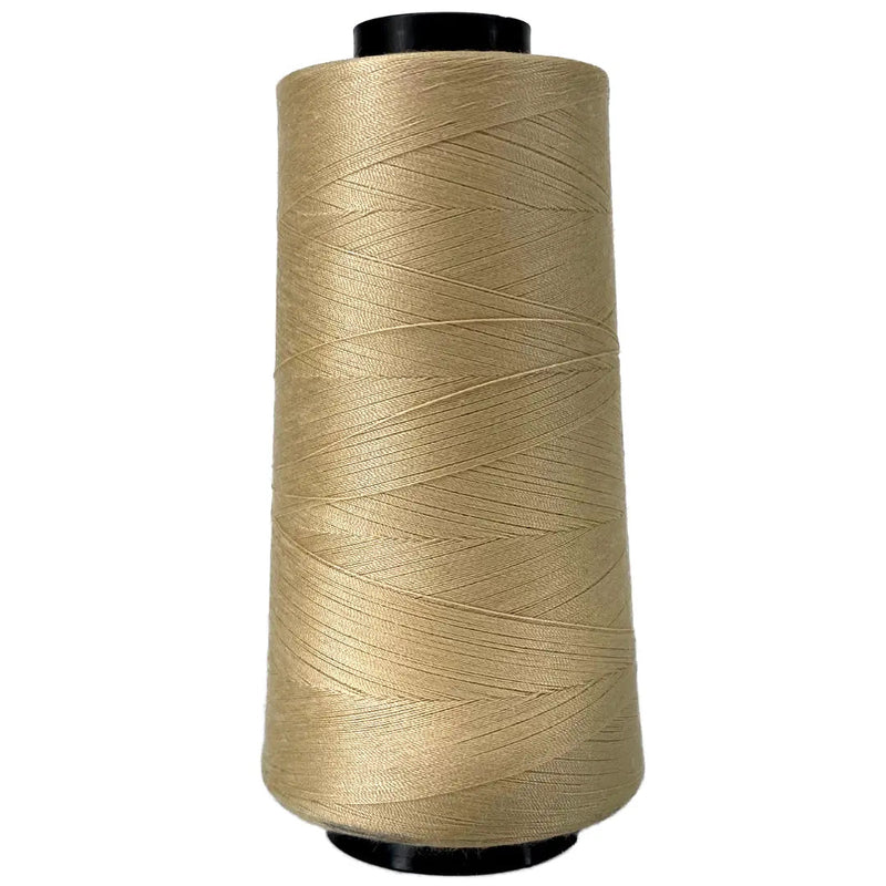 QE004 Oatmeal Perma Core Quilters Edition Thread - Choice FabricsCDS-57PCQE004