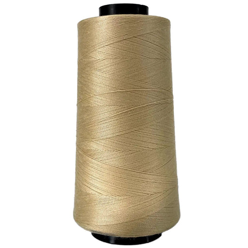 QE004 Oatmeal Perma Core Quilters Edition Thread - Choice FabricsCDS-57PCQE004