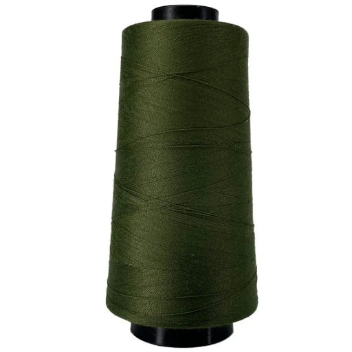 QE023 Olive Perma Core Quilters Edition Thread - Choice FabricsPQE-023