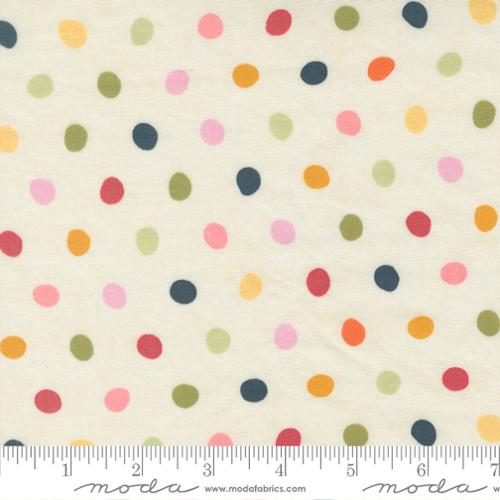 Opal Fieldrush Poppy 44"/45" Cotton Fabric Per Yard - Choice Fabrics30788-11