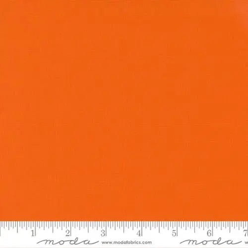 Orange Bella Solids 44"/45" Fabric Per Yard - Choice Fabrics9900-80