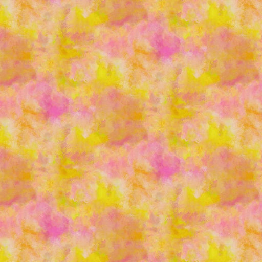 Orange Gelato Texture Wild Beauty Cotton 44"/45" Fabric Per Yard - Choice FabricsTEXTURE-CD3969
