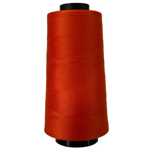 QE028 Orange Sizzle Perma Core Quilters Edition Thread - Choice FabricsPQE-028
