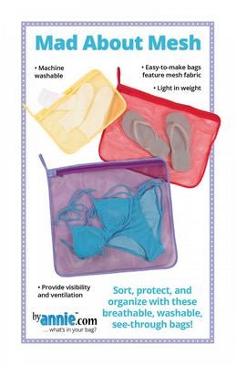 Mad About Mesh - Choice FabricsPBA264