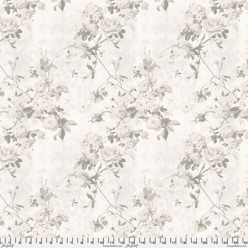 Enrapture by Giucy Giuce Yearn - Whisper Cotton 44"/45" Fabric Per Yard - Choice FabricsPWGG003.WHISPER