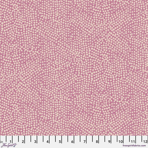Seed Pansy Flourish And Bloom 44"/45" Cotton Fabric Per Yard - Choice FabricsPWHP001.PANSY