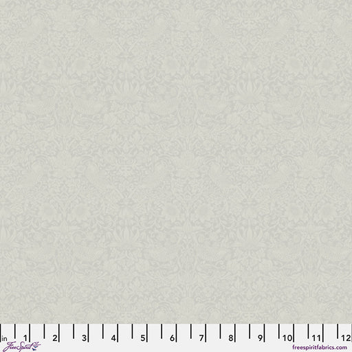 Farringdon Grey The Trellis Palette 44"/45" Cotton Fabric Per Yard - Choice FabricsPWWM153.FARRINGDONGREY
