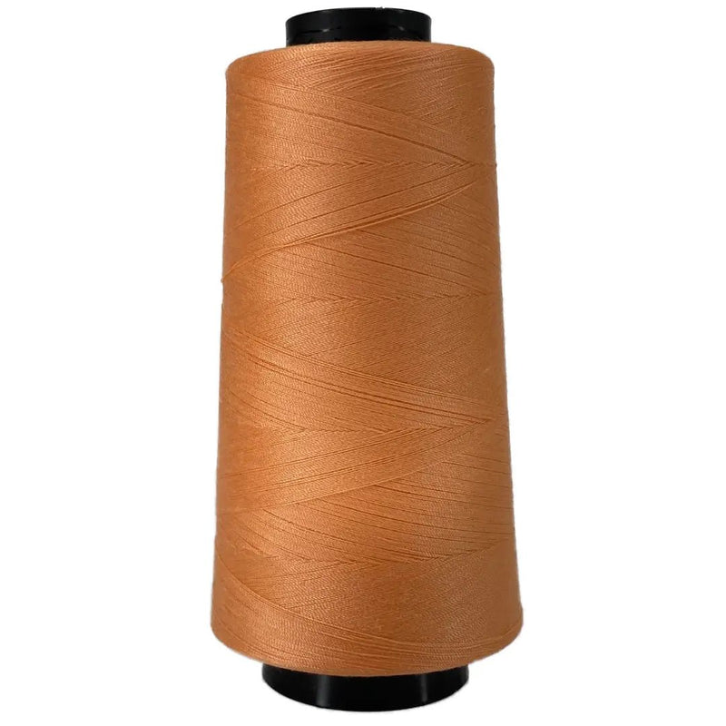 QE040 Peachy Perma Core Quilters Edition Thread - Choice FabricsPQE-040
