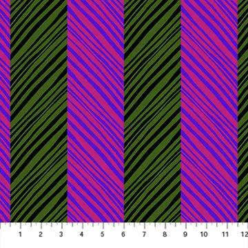 Perennial Borders Tipsy in Haute AMT140-99L Cotton 44"/45" Fabric Per Yard - Choice FabricsAMT140-99L