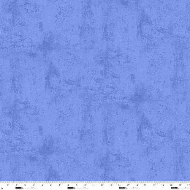 Periwinkle Surface Design Funny Girl 44"/45" Cotton Fabric Per Yard - Choice Fabrics8278-28