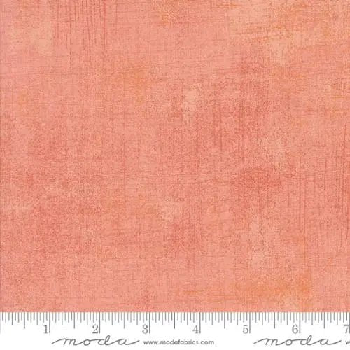 Pink Apple Acorn Hollow Grunge 44"/45" Fabric Per Yard - Choice Fabrics30150-601
