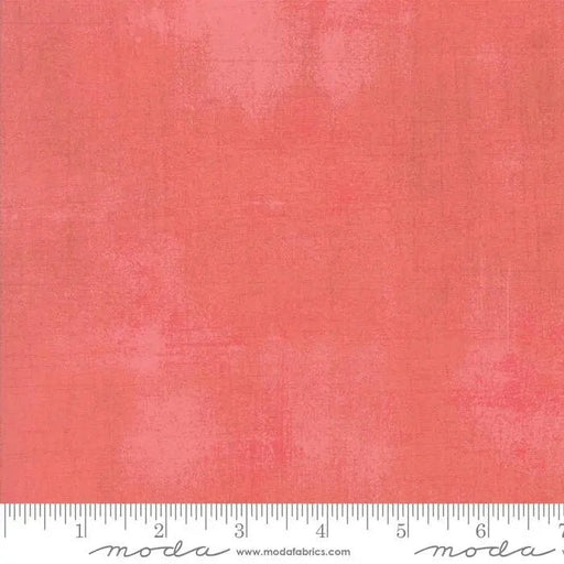 Pink Grunge Basics Mango 44"/45" Per Yard - Choice Fabrics30150-534
