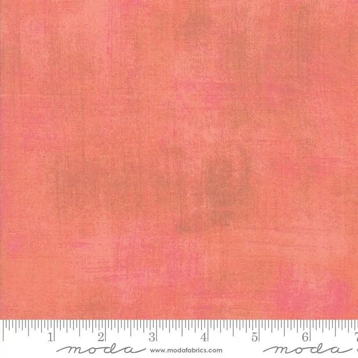 Pink Grunge Basics Tea Rose 44"/45" Per Yard - Choice Fabrics30150-464