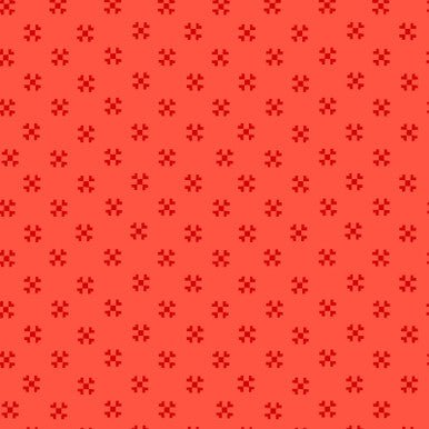 Poppy Spaced Out Colorblock Party 43/44" Cotton Fabric Per Yard - Choice FabricsMAS11142-R