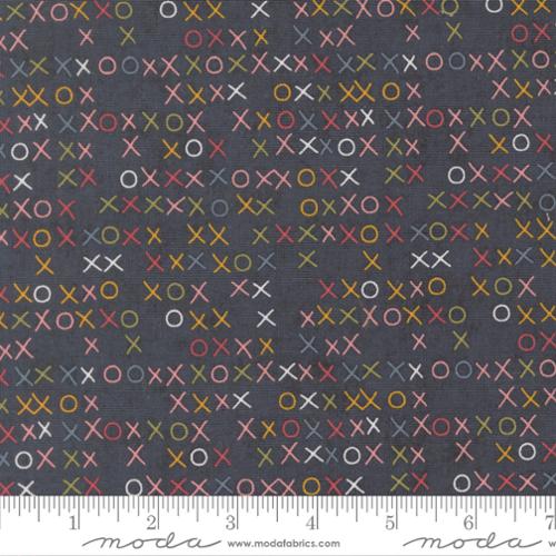 Portobello Fieldrush Larkspur 44"/45" Cotton Fabric Per Yard - Choice Fabrics30786-18